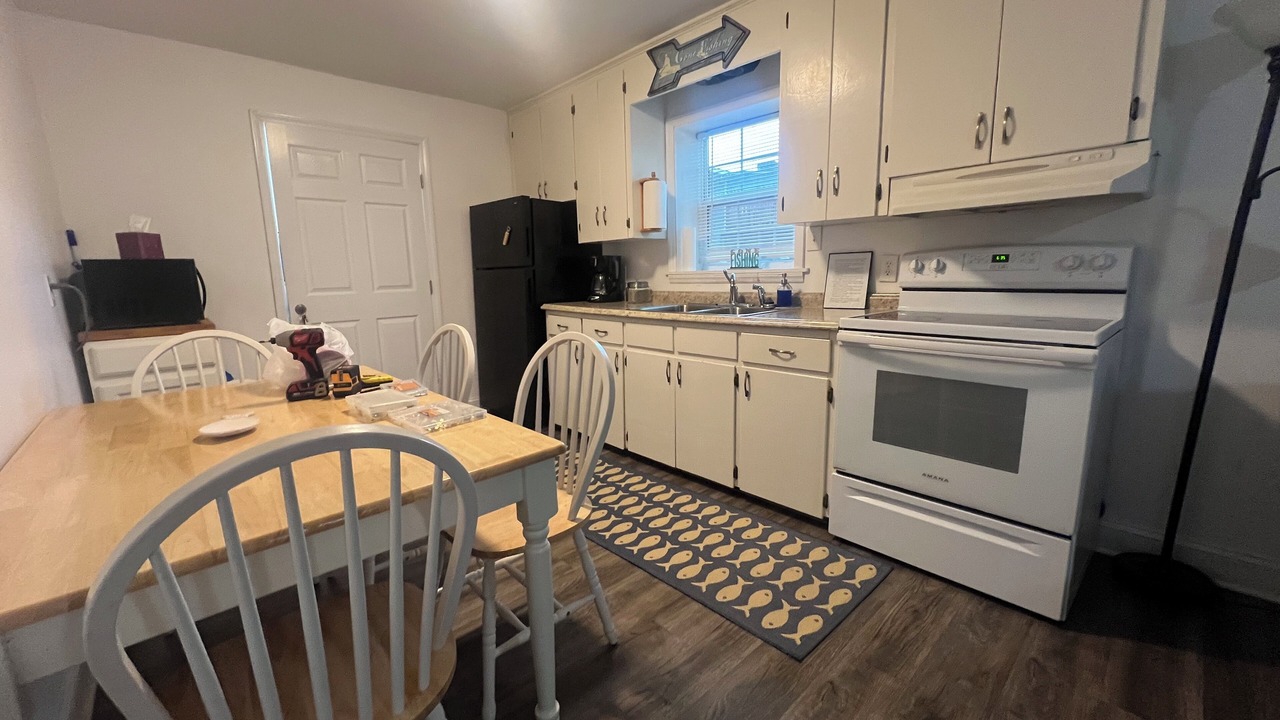 Photo of Kitchen in Clarksville