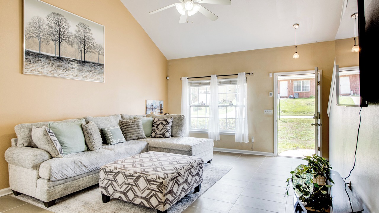 Photo of Bedroom in Tallahassee
