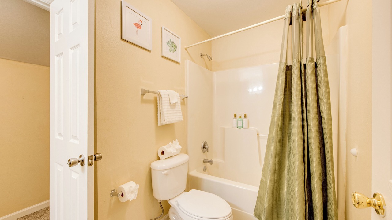 Photo of Bathroom in Tallahassee