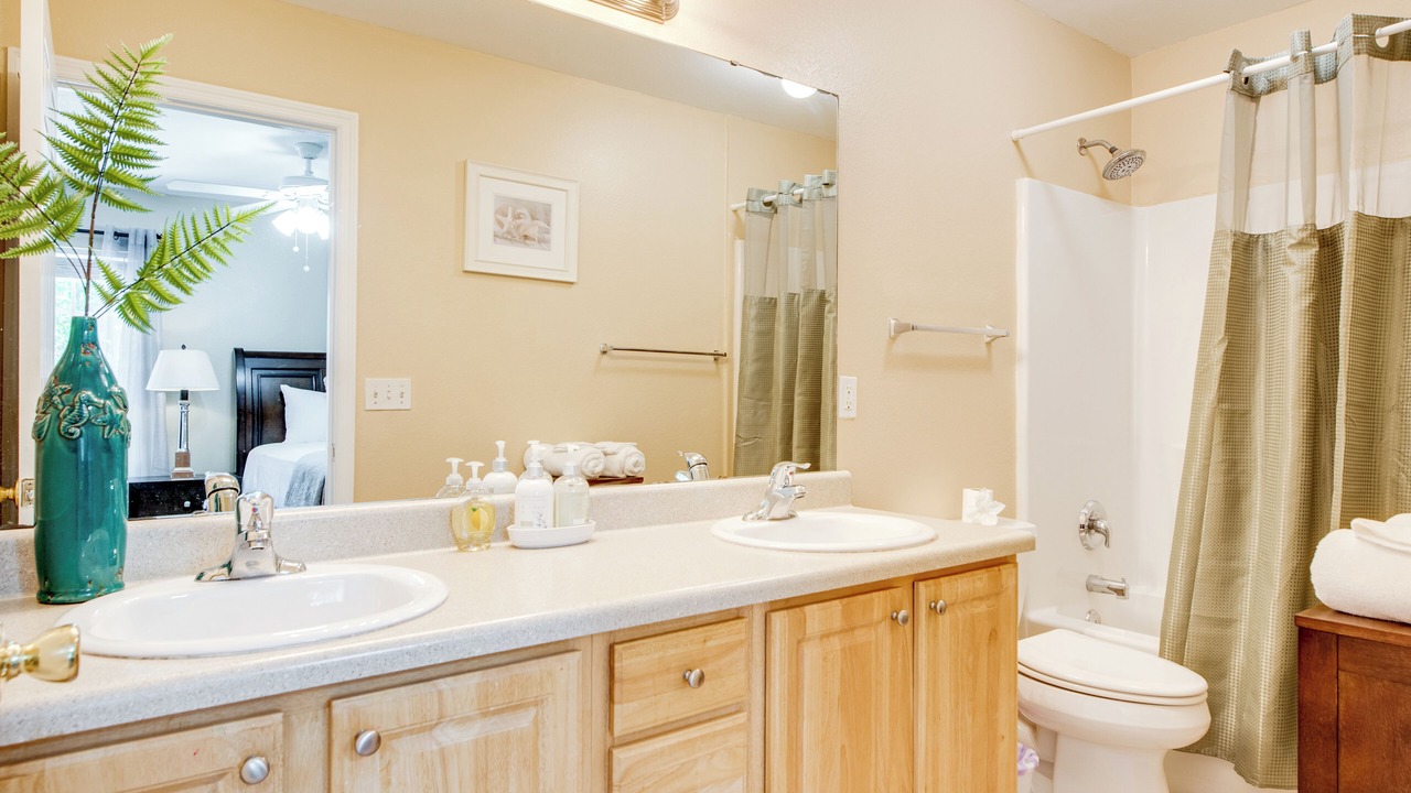 Photo of Bathroom in Tallahassee