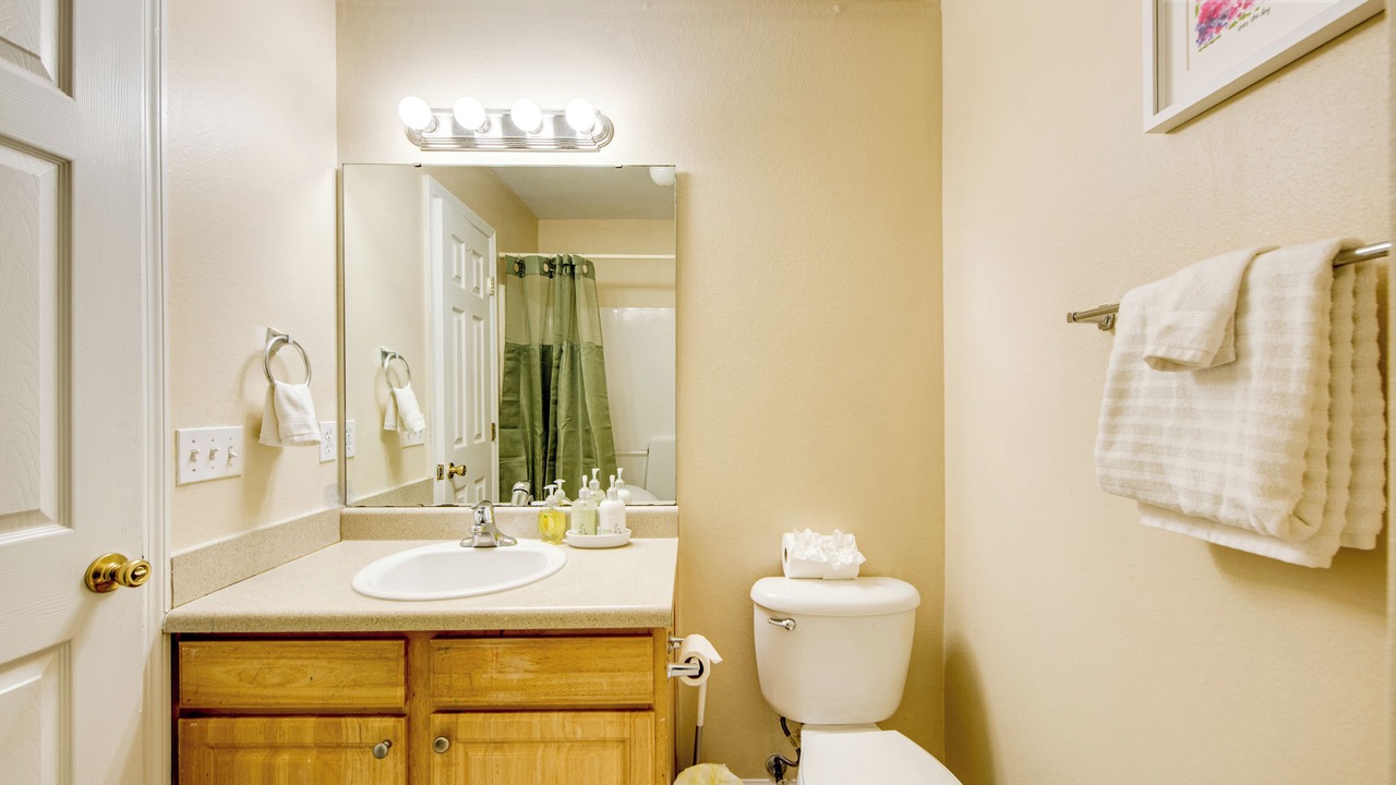 Photo of Bathroom in Tallahassee