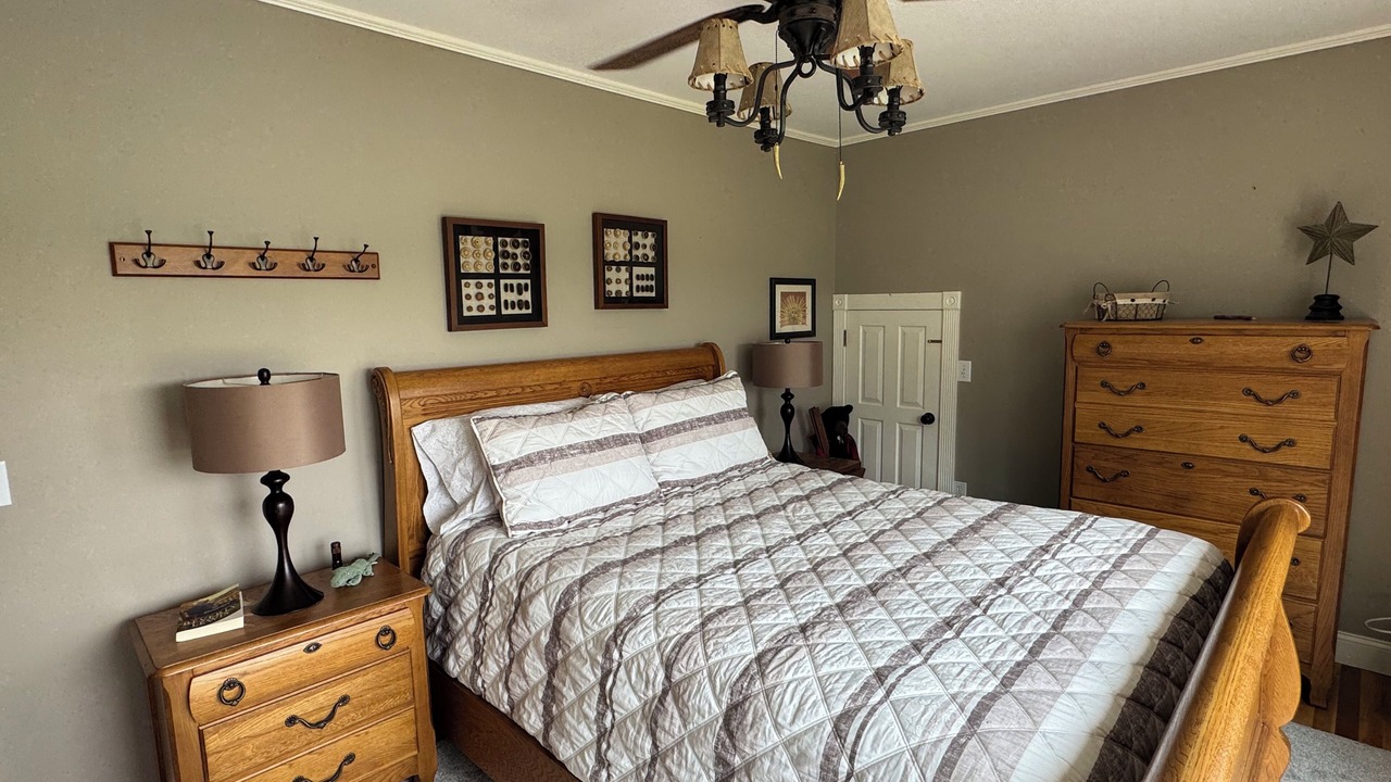 Photo of Bedroom in Pittsfield