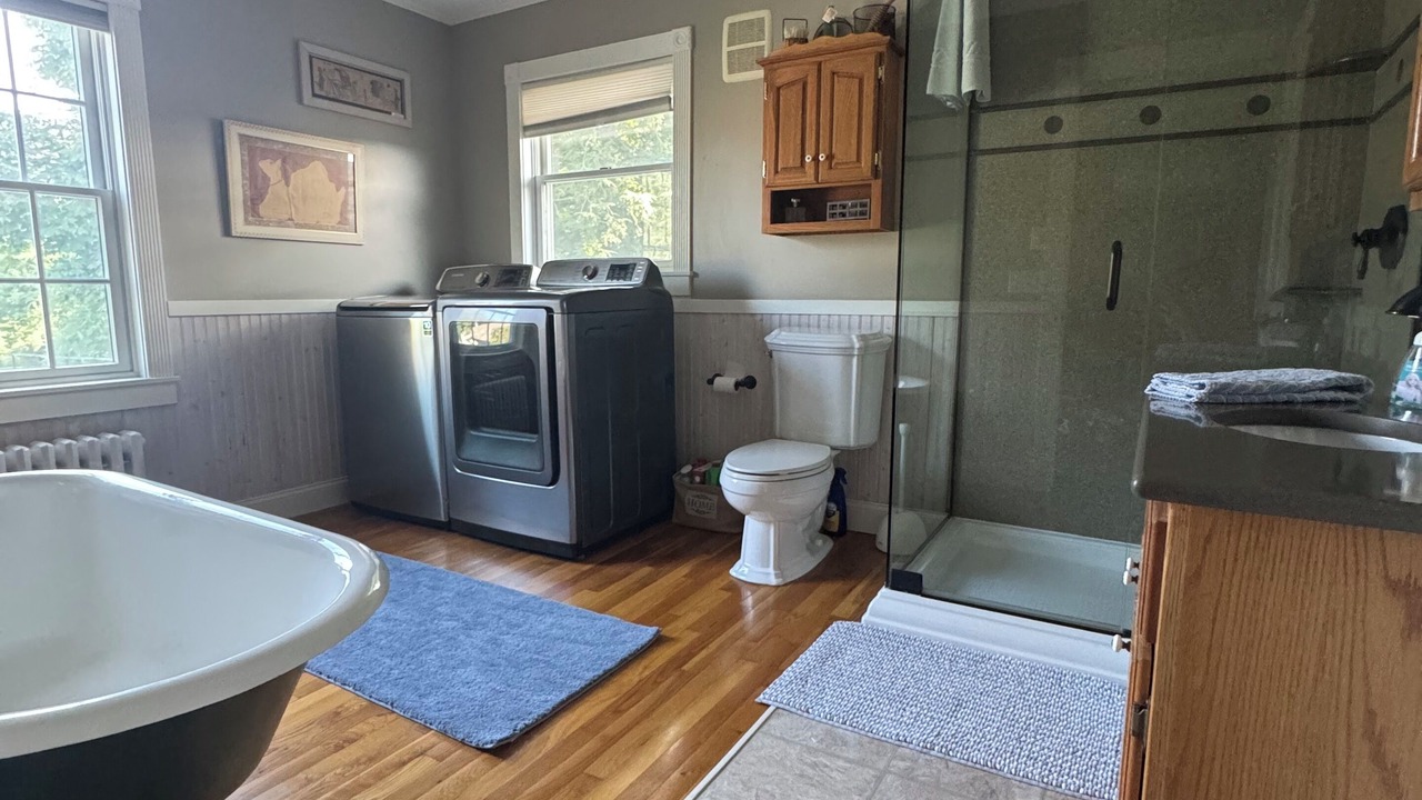 Photo of Bathroom in Pittsfield