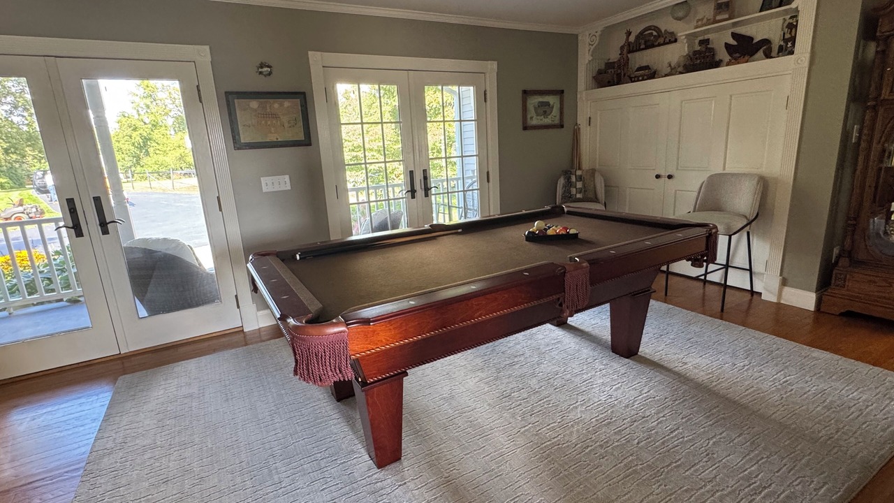 Photo of Bedroom in Pittsfield