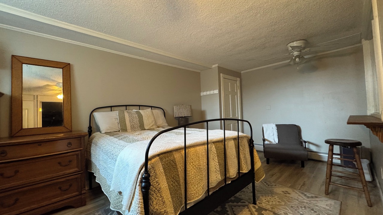 Photo of Bedroom in Pittsfield
