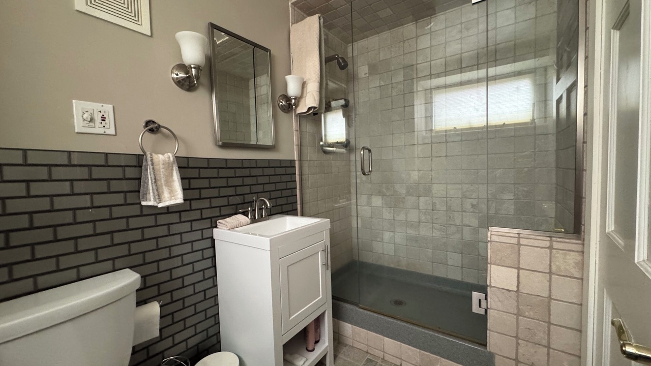 Photo of Bathroom in Pittsfield