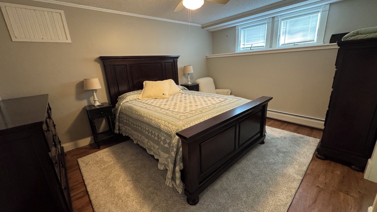 Photo of Bedroom in Pittsfield
