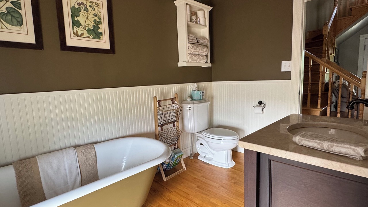 Photo of Bathroom in Pittsfield
