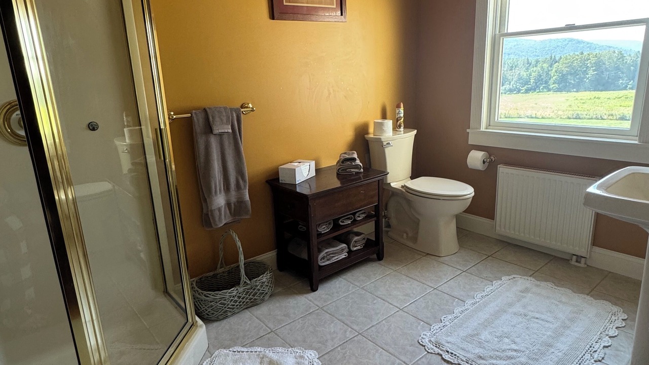 Photo of Bathroom in Pittsfield