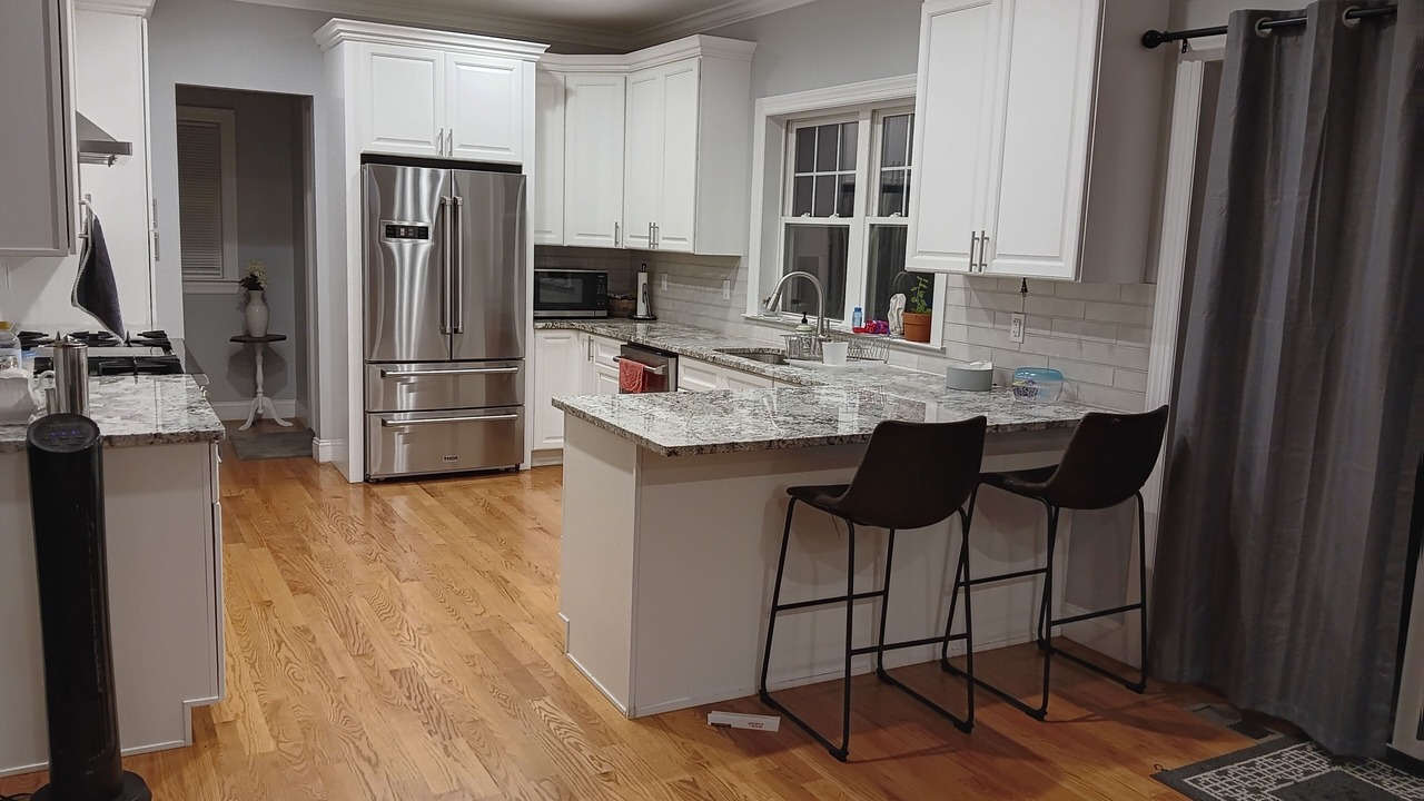 Photo of Kitchen in Plainedge