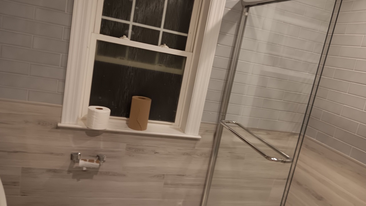 Photo of Bathroom in Plainedge