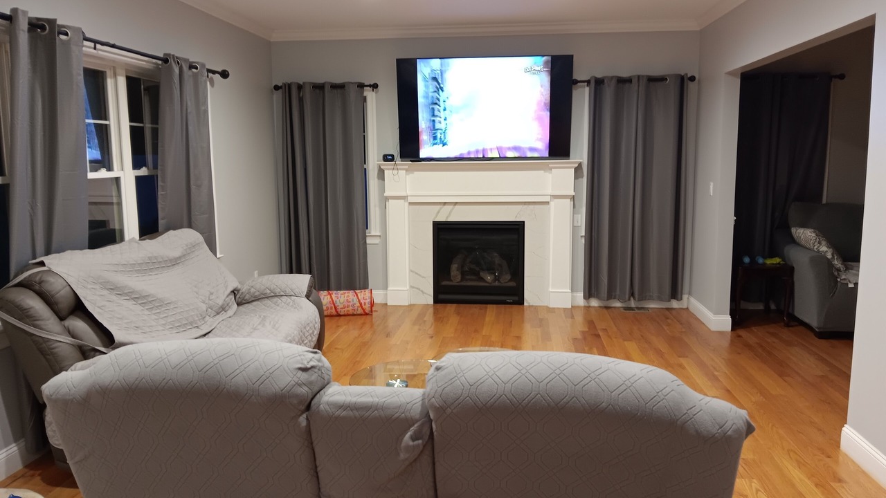 Photo of Livingroom in Plainedge