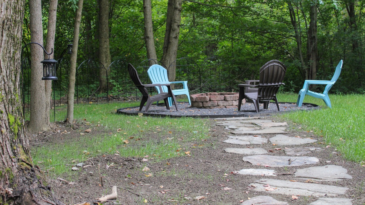 Photo of Outdoor in Silver Creek
