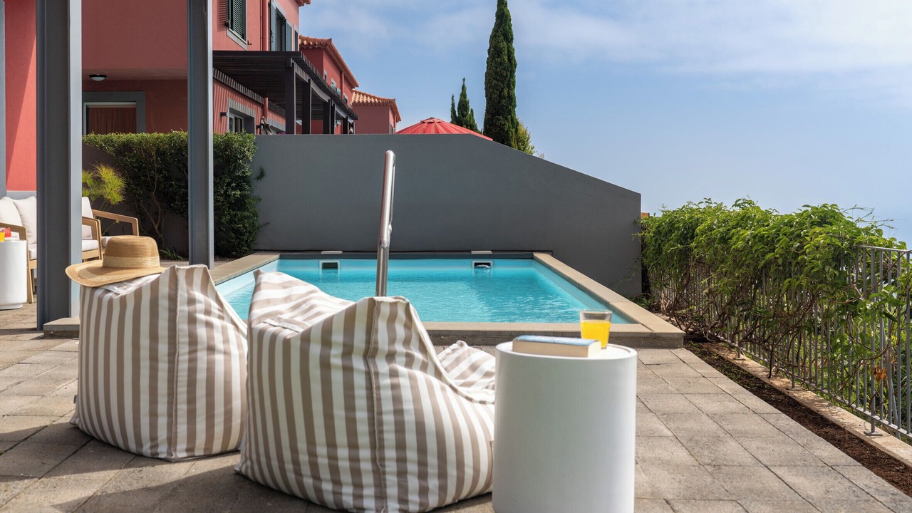 Photo of Outdoor in Calheta