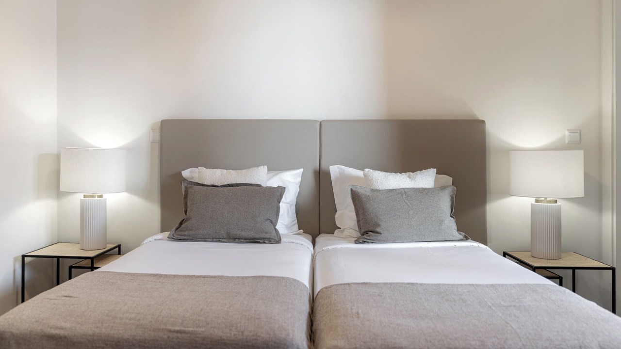 Photo of Bedroom in Calheta