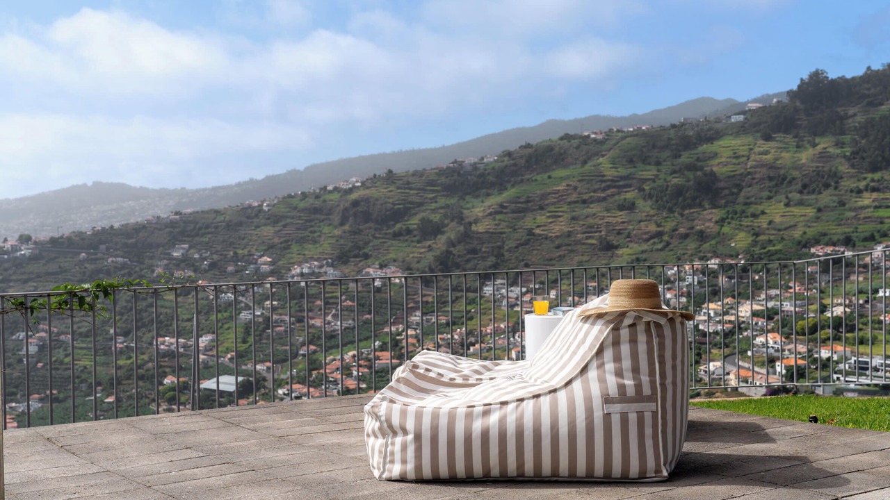 Photo of Outdoor in Calheta