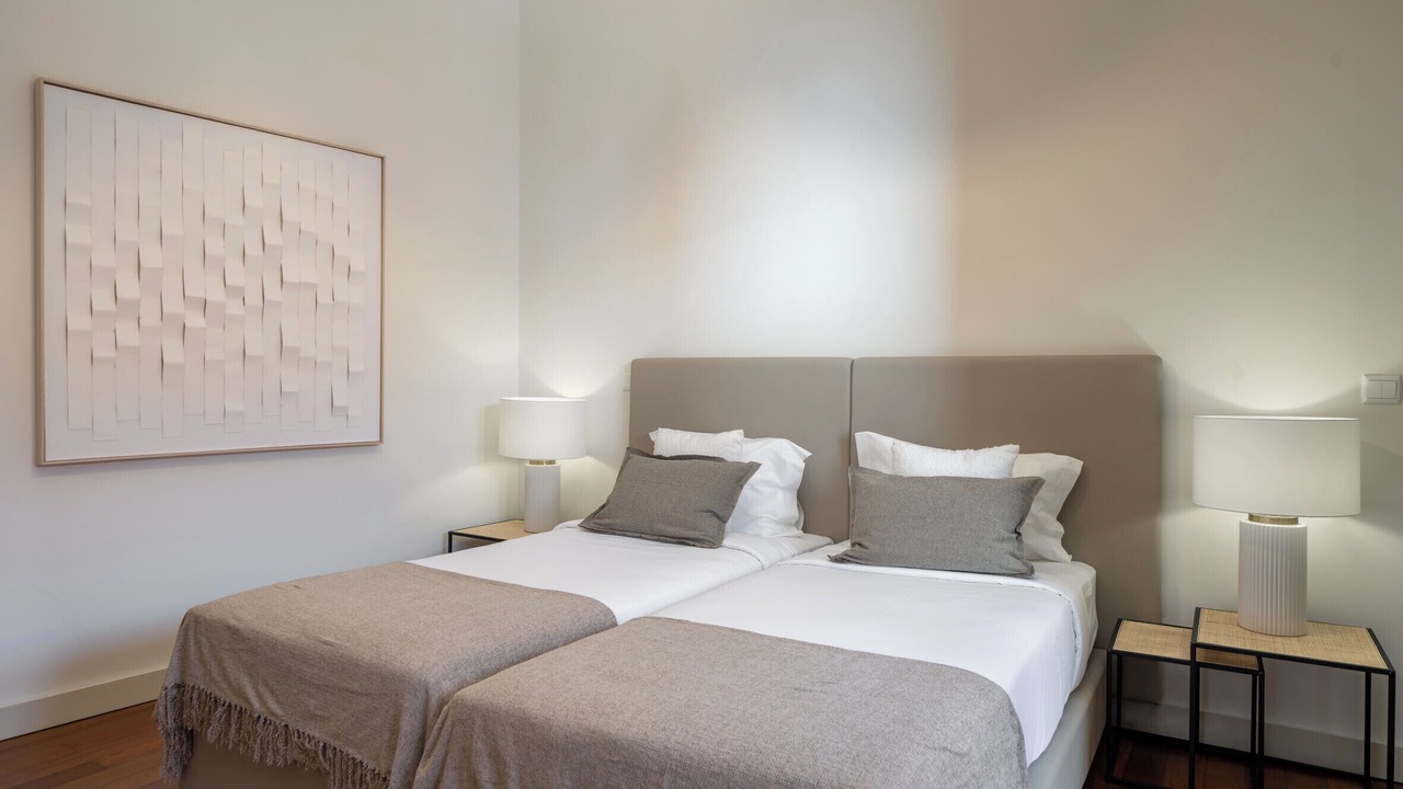 Photo of Bedroom in Calheta