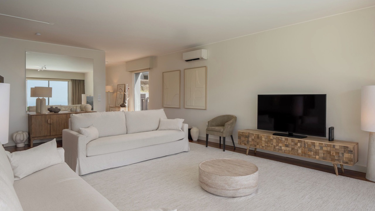 Photo of Livingroom in Calheta