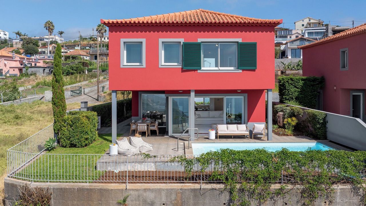 Photo of Outdoor in Calheta