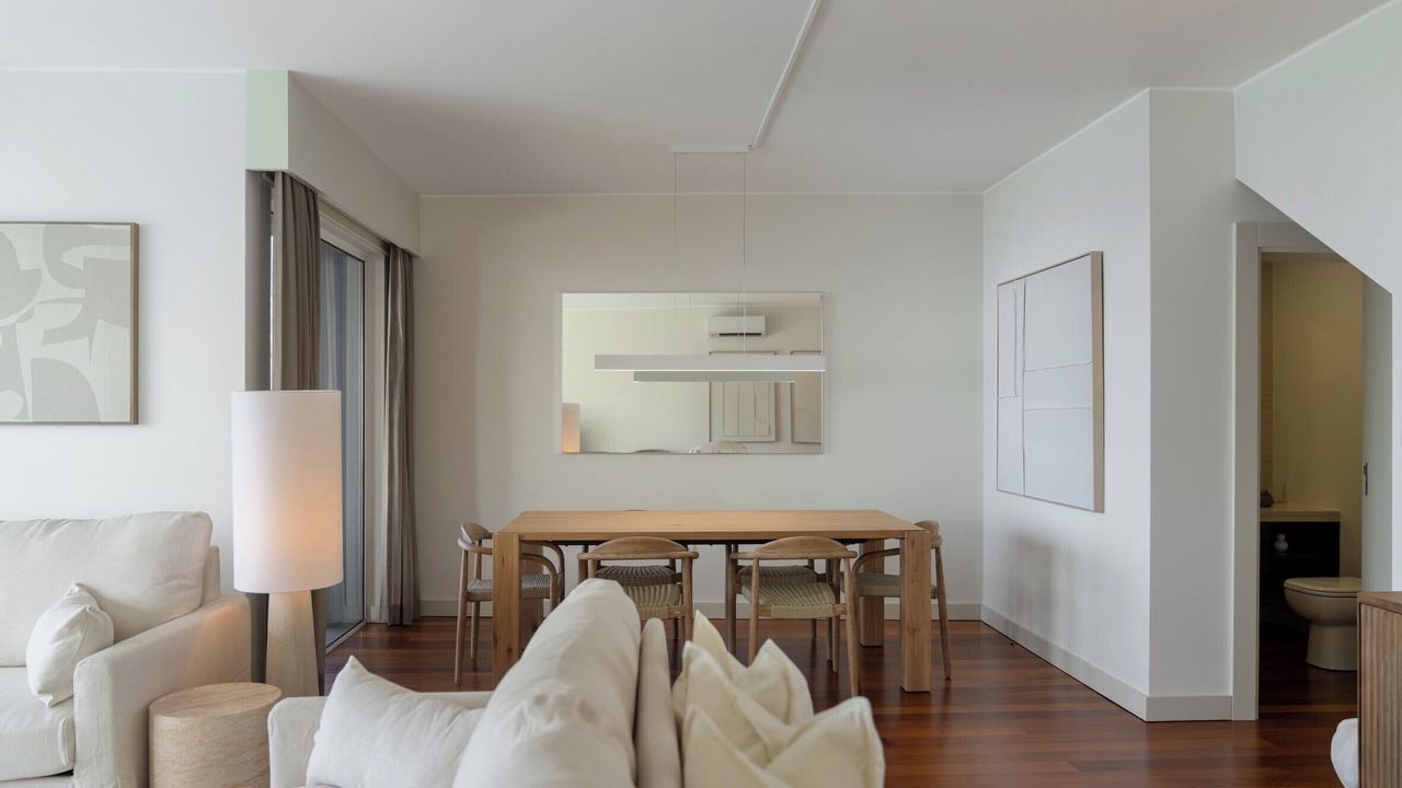 Photo of Livingroom in Calheta