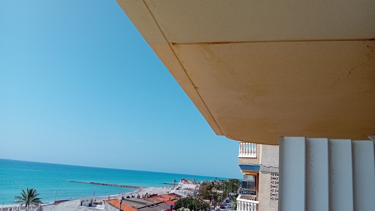 Photo of Outdoor in El Grau de Moncofa