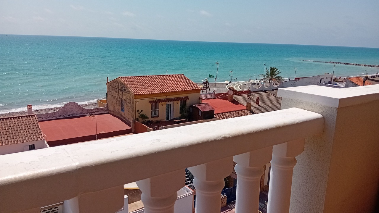 Photo of Outdoor in El Grau de Moncofa
