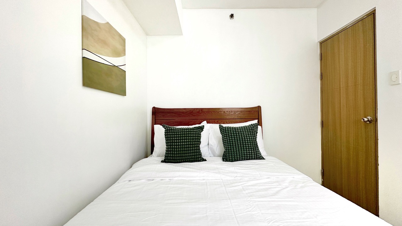 Photo of Bedroom in Tambo