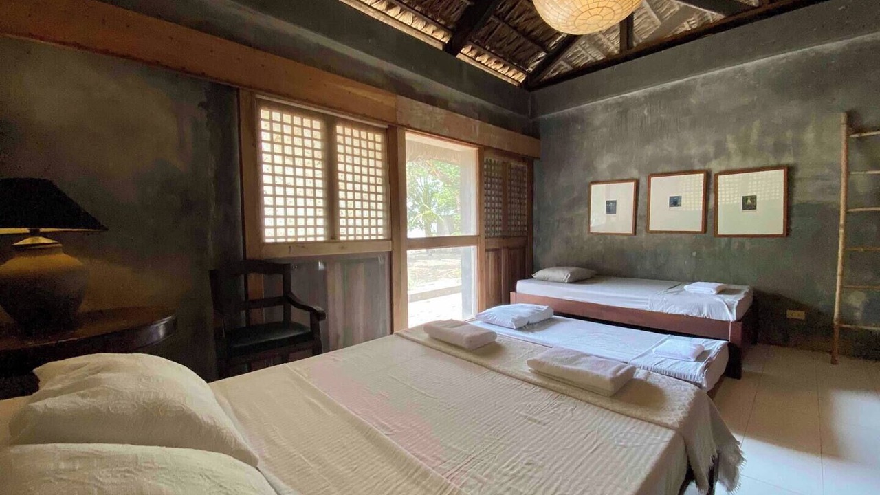 Photo of Bedroom in Caba