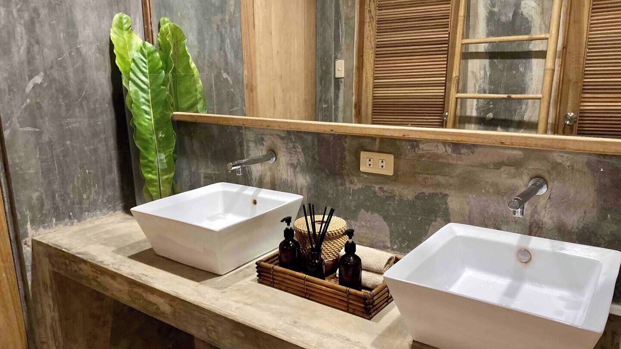 Photo of Bathroom in Caba