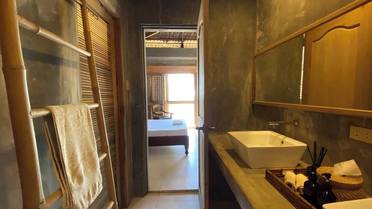 Photo of Bathroom in Caba