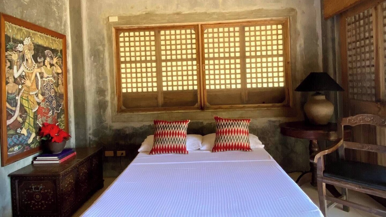 Photo of Bedroom in Caba