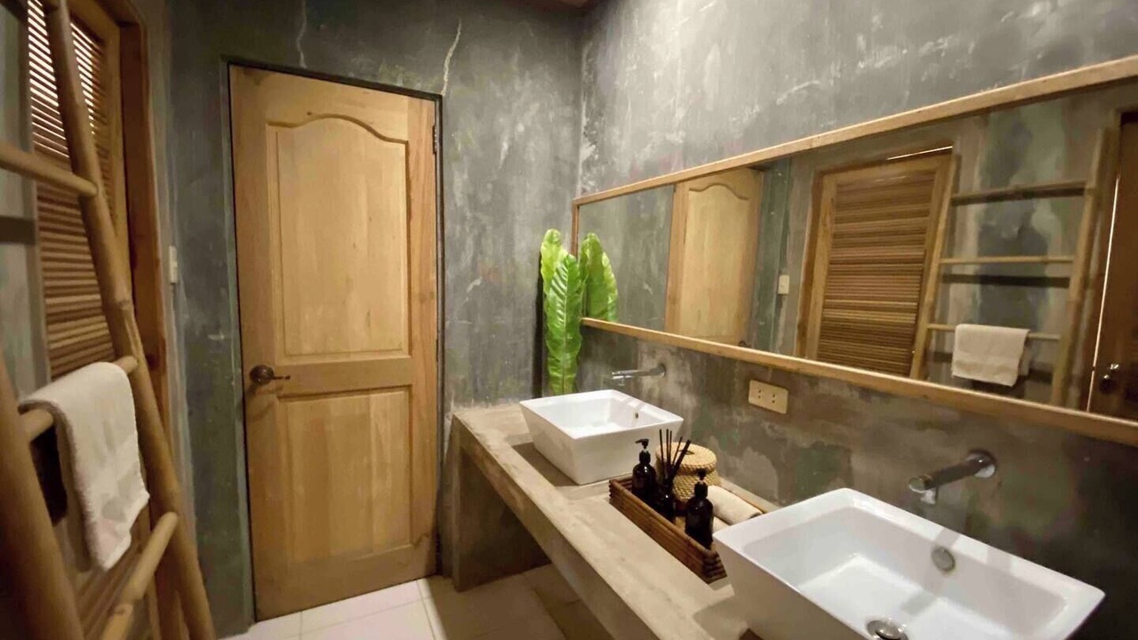 Photo of Bathroom in Caba