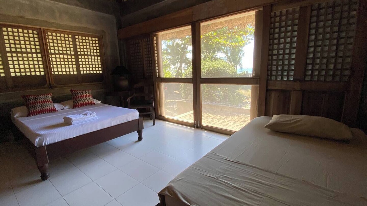 Photo of Bedroom in Caba