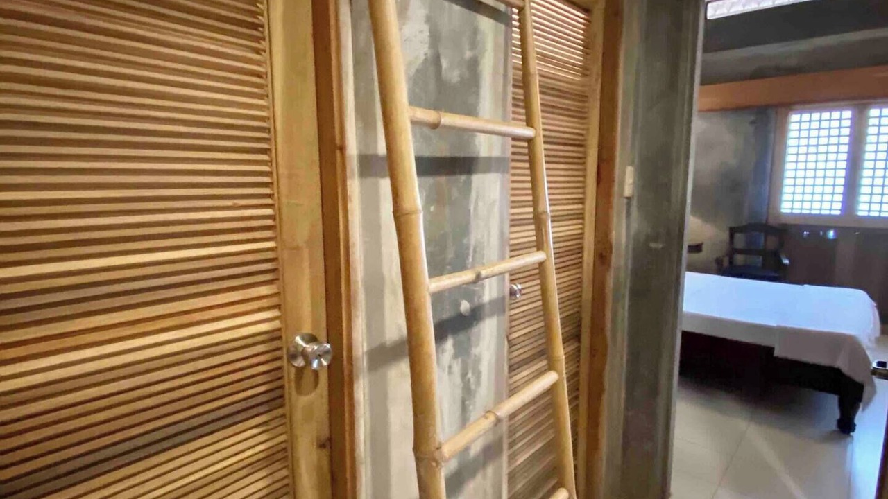 Photo of Bedroom in Caba