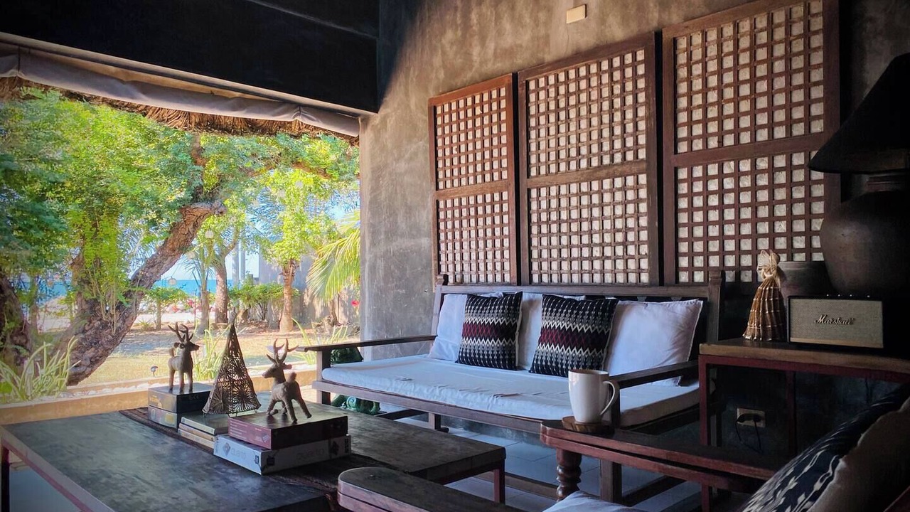 Photo of Patio Balcony in Caba