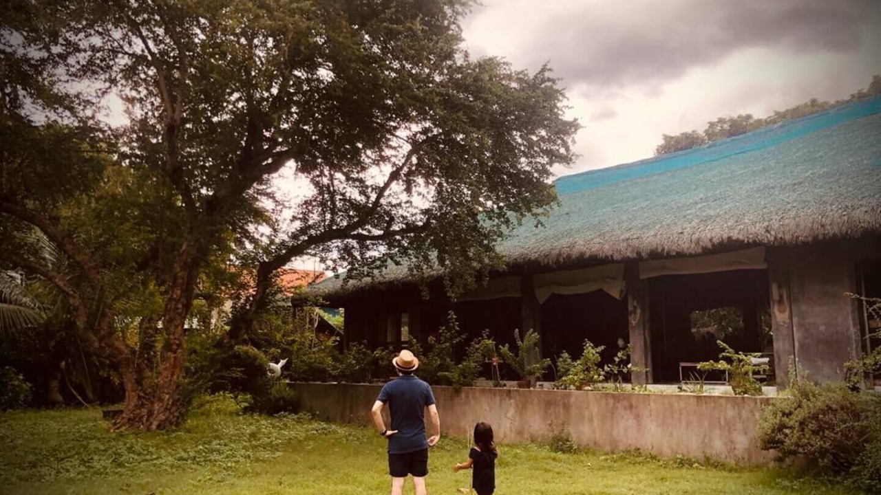 Photo of Outdoor in Caba