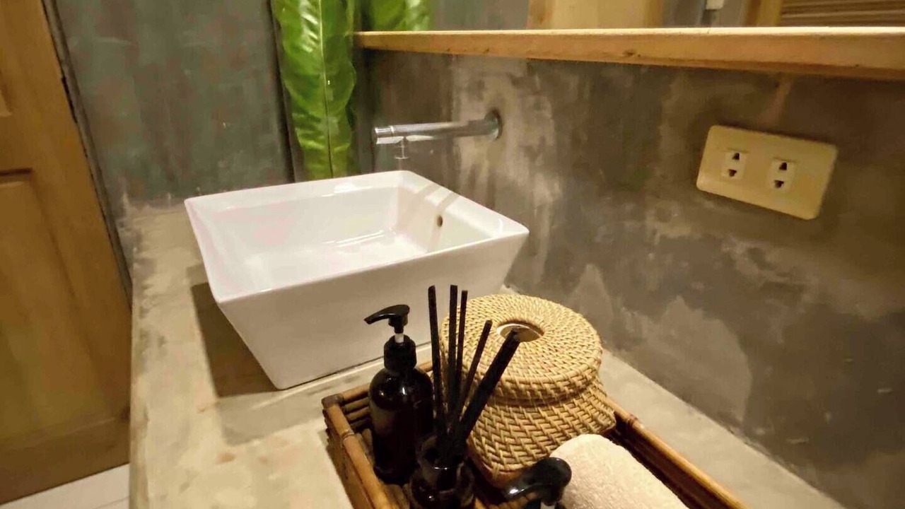 Photo of Bathroom in Caba