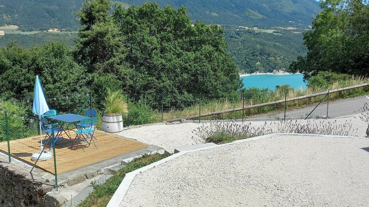 Photo of Outdoor in Treffort