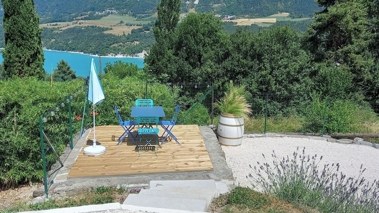 Photo of Outdoor in Treffort