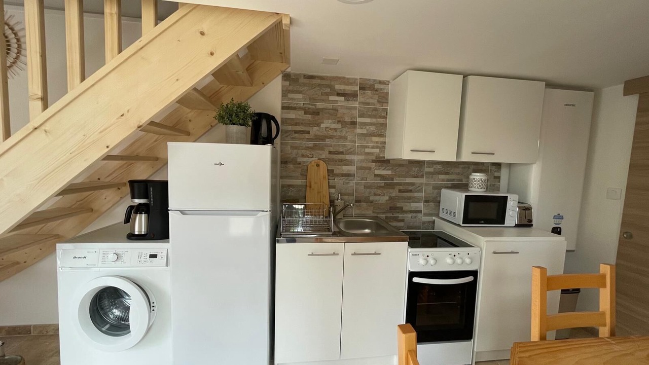 Photo of Kitchen in Treffort