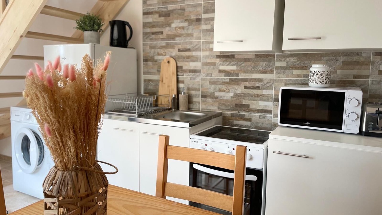 Photo of Kitchen in Treffort