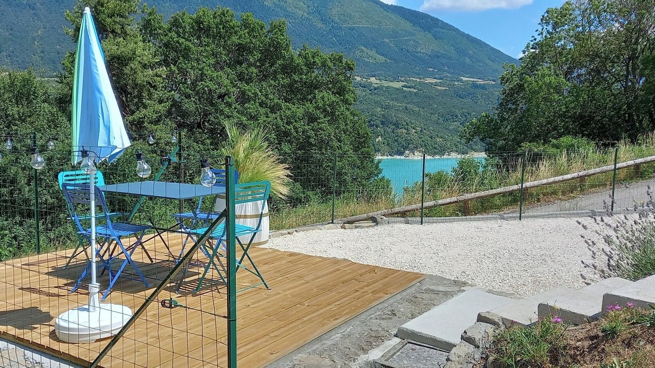 Photo of Outdoor in Treffort
