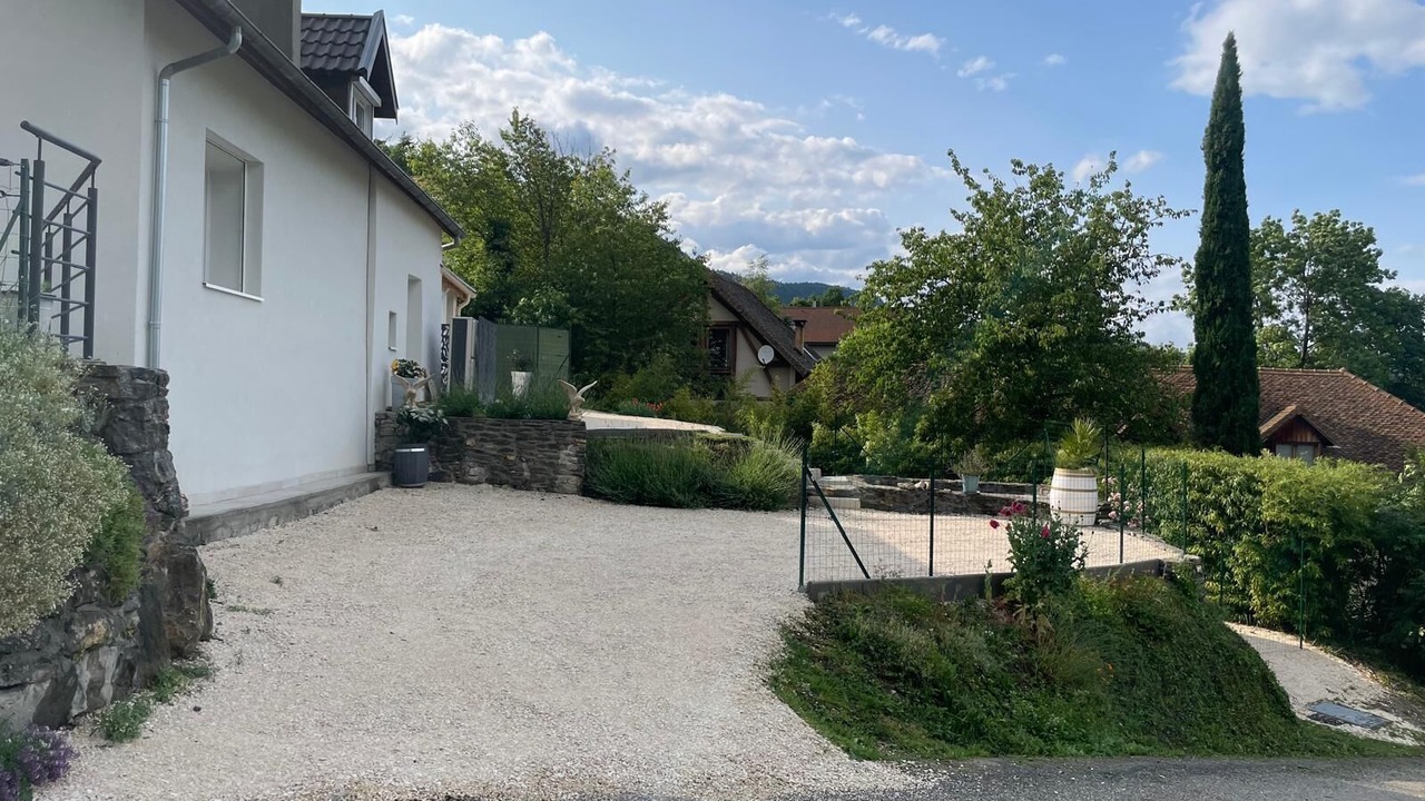 Photo of Outdoor in Treffort