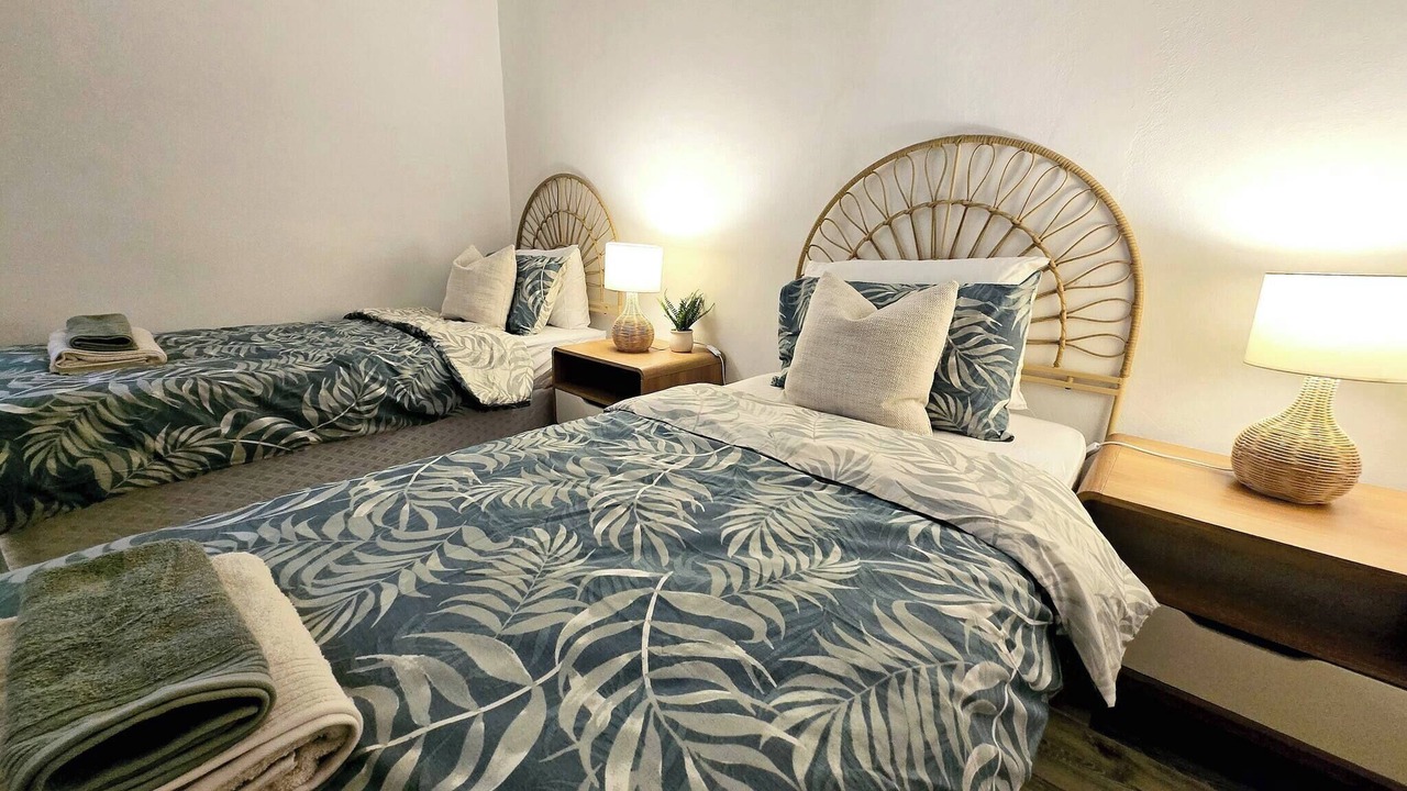 Photo of Bedroom in Kings Cross
