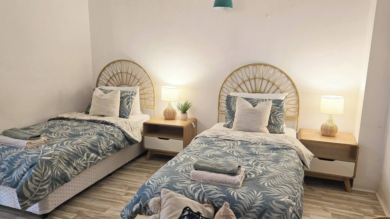 Photo of Bedroom in Kings Cross