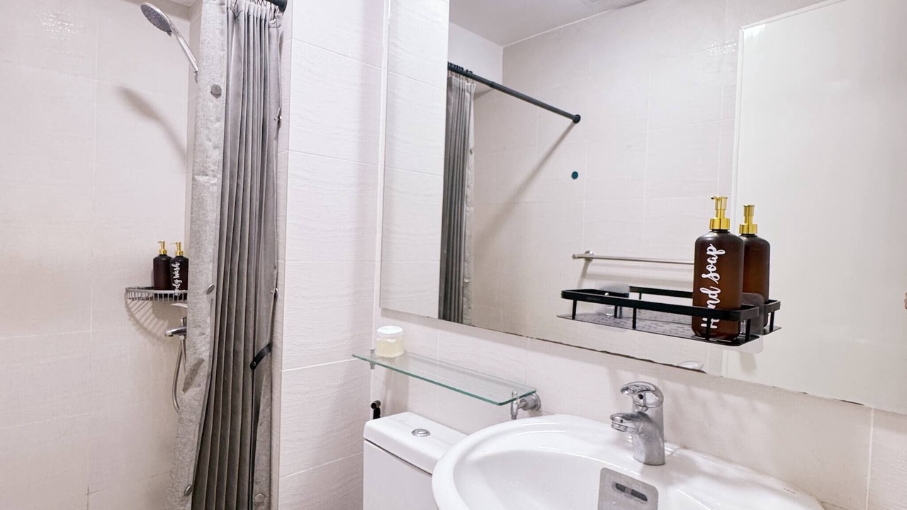 Photo of Bathroom in Makati