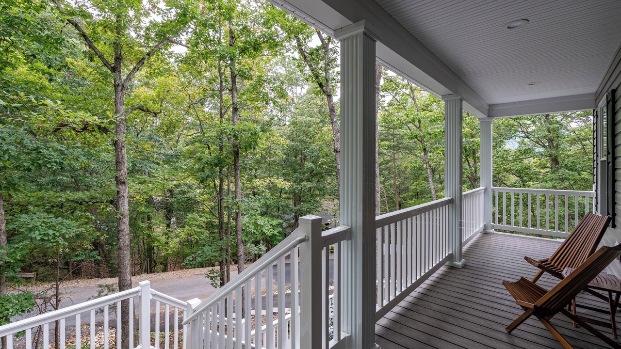 Photo of Outdoor in Massanutten