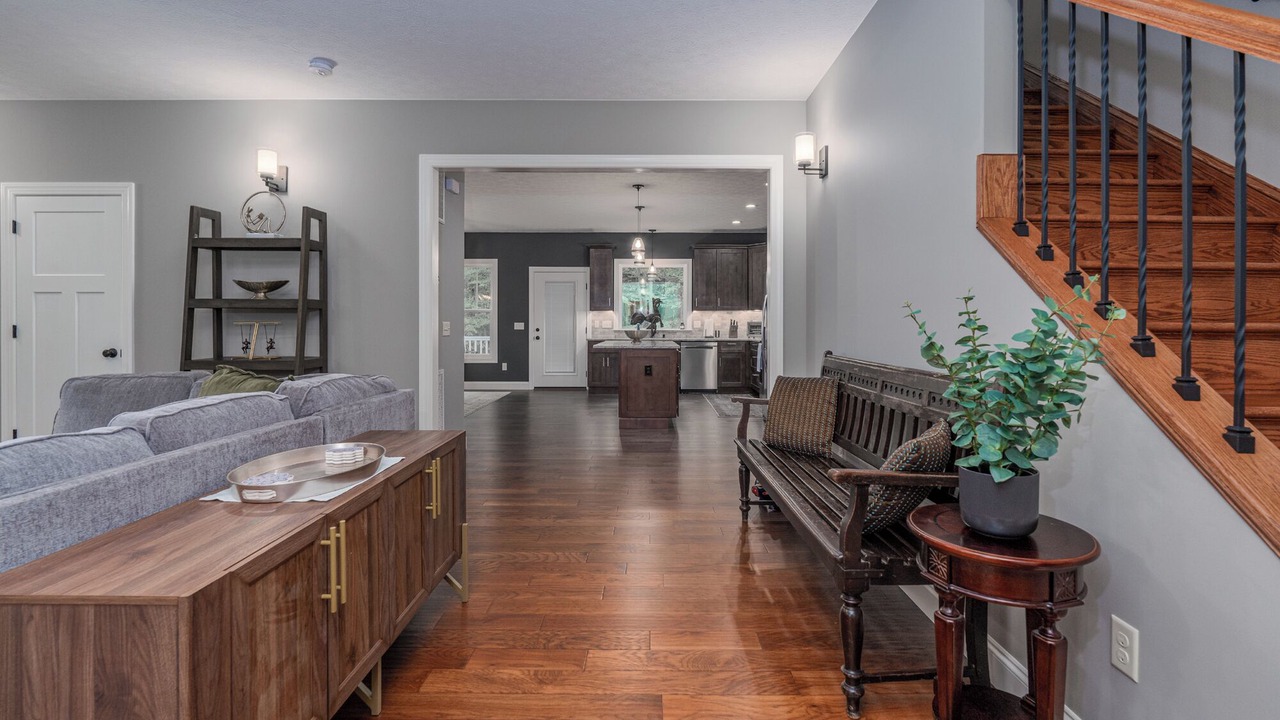 Photo of Livingroom in Massanutten