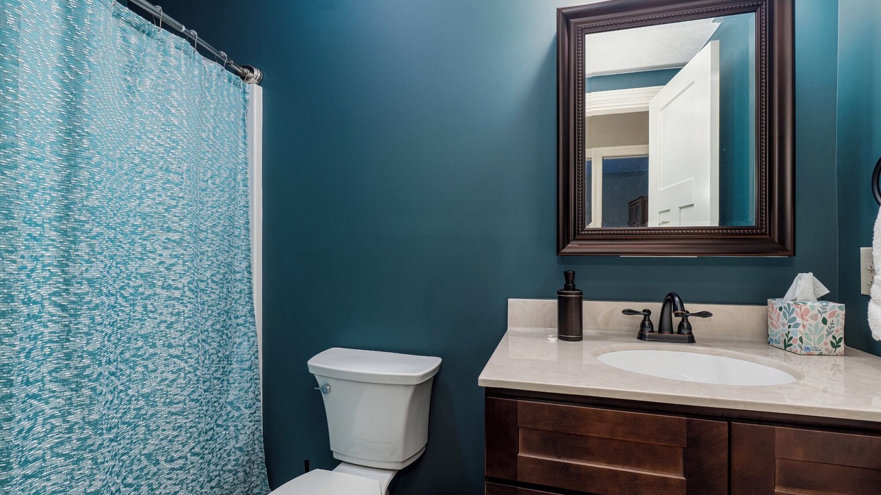 Photo of Bathroom in Massanutten