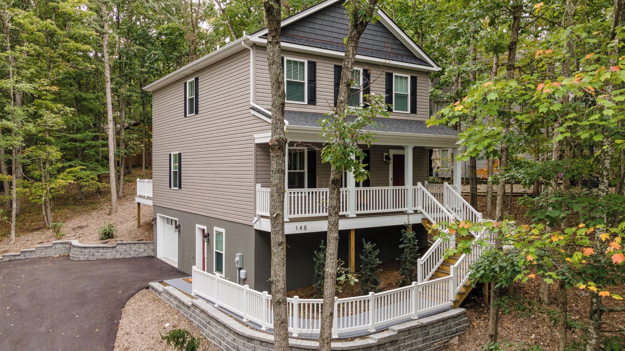 Photo of Outdoor in Massanutten